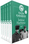 İstiklal Harbimiz (5 Cilt)