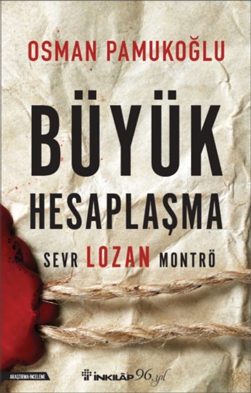 Büyük Hesaplaşma