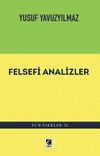 Felsefi Analizler
