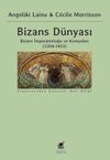 Bizans D&uuml;nyası (3. Cilt) & Bizans İmparatorluğu ve Komşuları (1204-1453)