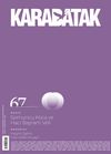 Karabatak Dergisi Sayı:67 Mart-Nisan 2023