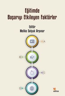 Eğitimde Başarıyı Etkileyen Faktörler