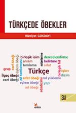 Türkçede Öbekler