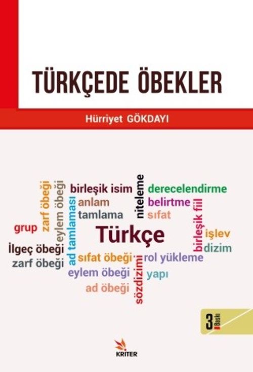 Türkçede Öbekler