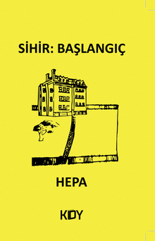 Sihir: Başlangıç