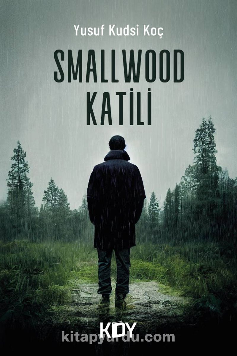 Smallwood Katili