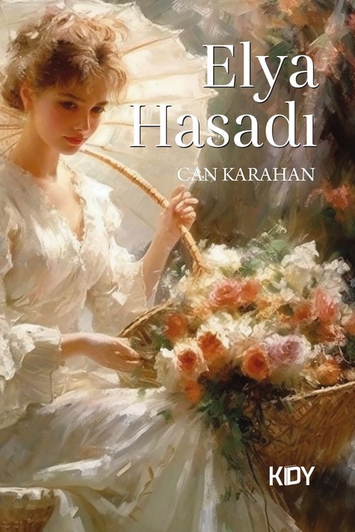 Elya Hasadı. 