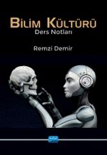 Bilim Kültürü (Ders Notları)