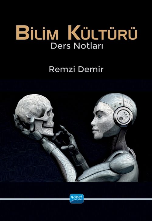 Bilim Kültürü (Ders Notları)