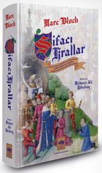 Şifacı Krallar
