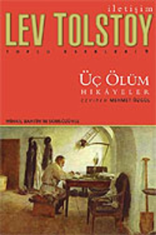 Üç Ölüm