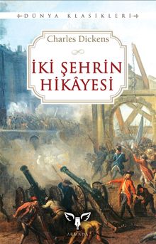İki Şehrin Hikayesi