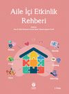 Aile İ&ccedil;i Etkinlik Rehberi 2