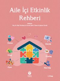 Aile İçi Etkinlik Rehberi 2