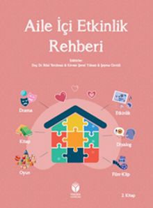 Aile İçi Etkinlik Rehberi 2