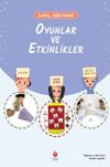 İlmihal &Ouml;ğretiminde Oyunlar ve Etkinlikler