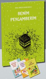 Okul Öncesi Adab Okulu Benim Peygamberim
