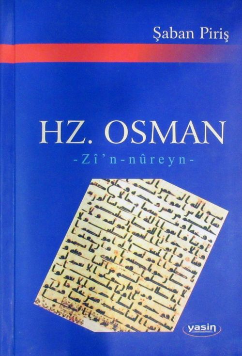 Hz. Osman