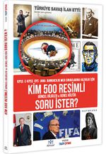2016 Kim 500 Resimli Güncel Bilgiler ve Genel Kültür Soru İster 