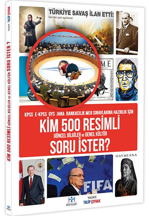 2016 Kim 500 Resimli Güncel Bilgiler ve Genel Kültür Soru İster 