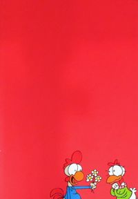 Sizinkiler Sevgililer Günü Defteri