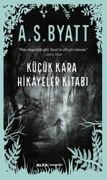 Küçük Kara Hikayeler Kitabı