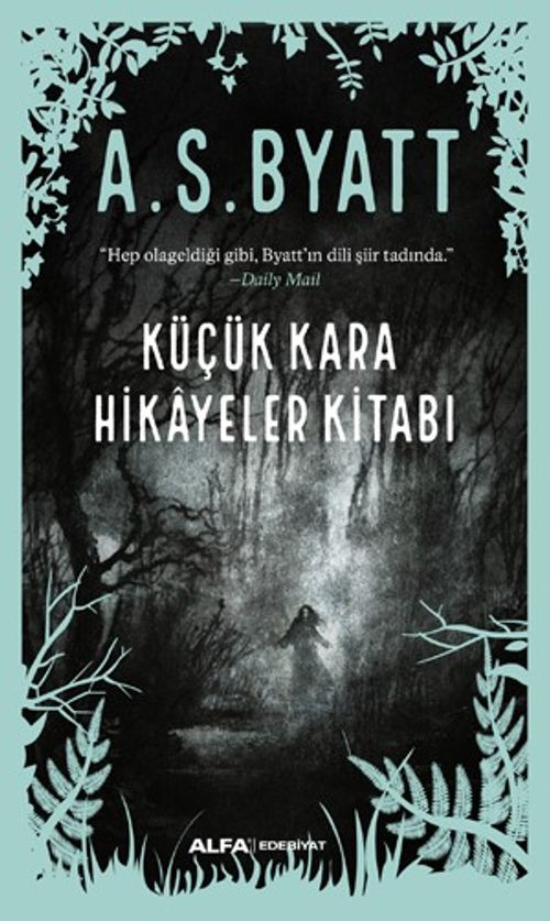 Küçük Kara Hikayeler Kitabı