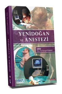 Yenidoğan ve Anestezi