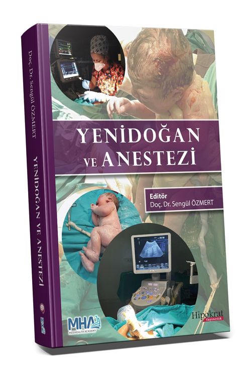 Yenidoğan ve Anestezi