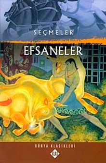 Efsaneler