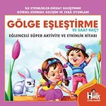 Gölge Eşleştirme