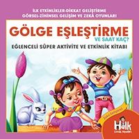 Gölge Eşleştirme