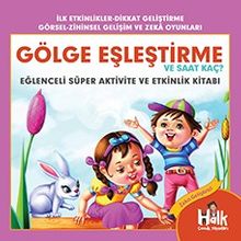 Gölge Eşleştirme