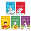 Peygamberimizin &Ccedil;ocuk Dostları Seti (5 Kitap)
