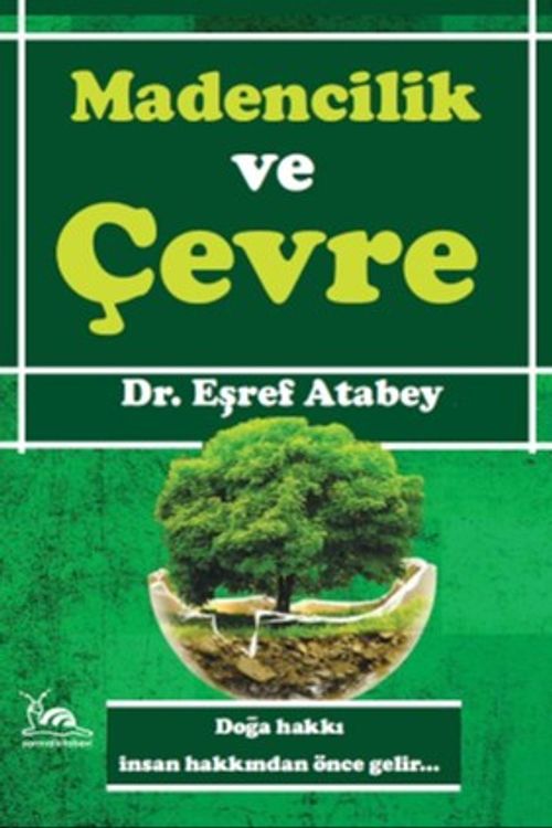 Madencilik ve Çevre