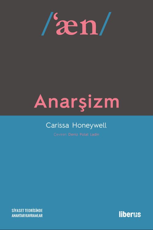 Anarşizm