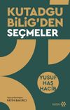 Kutadgu Bilig'den Se&ccedil;meler