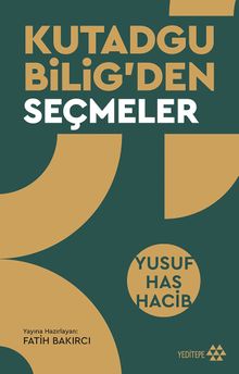 Kutadgu Bilig'den Seçmeler
