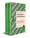 G&uuml;n&uuml;m&uuml;z T&uuml;rk&ccedil;esiyle Evliya &Ccedil;elebi Seyahatnamesi 5. Kitap 2 Cilt ( Kutulu) & Akkirman-Belgrad-&Ccedil;anakkale-Manastır-Saraybosna-Tokat-Ukranya-&Uuml;sk&uuml;p-Yenipazar