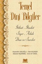 Temel Dini Bilgiler