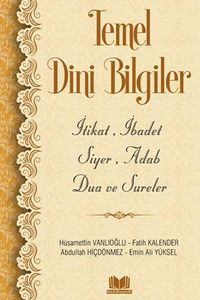 Temel Dini Bilgiler 