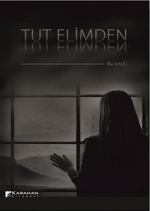 Tut Elimden