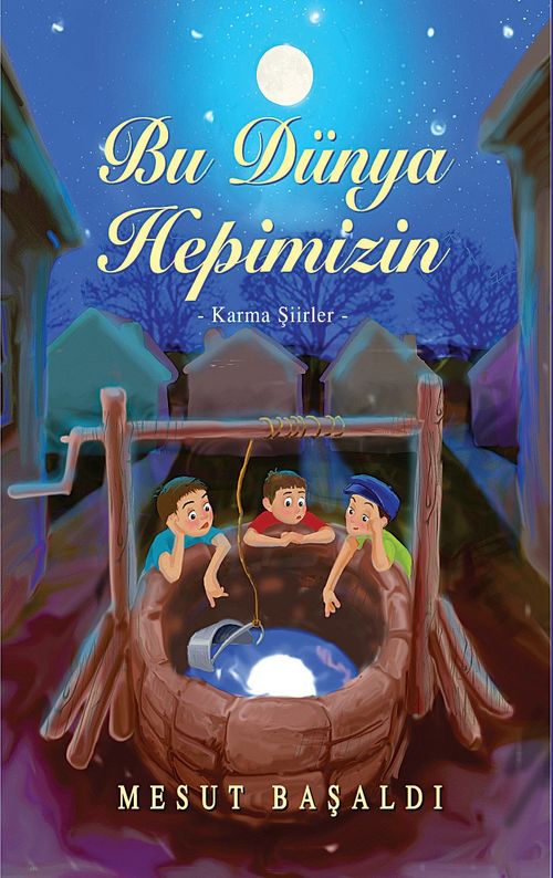 Bu Dünya Hepimizin