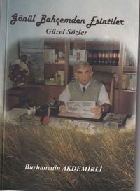 Gönül Bahçemden Esintiler