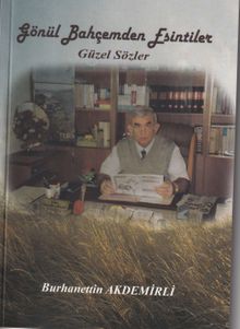 Gönül Bahçemden Esintiler