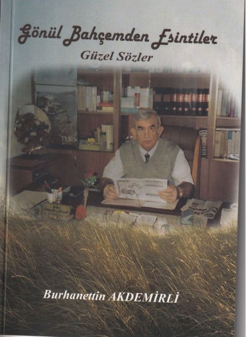 Gönül Bahçemden Esintiler