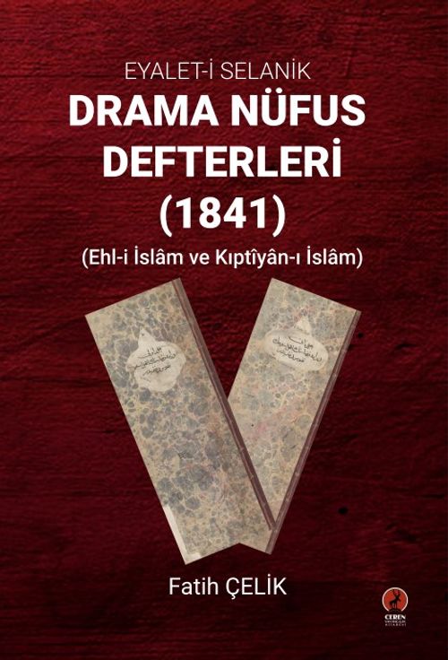 Eyalet-i Selanik Drama Nüfus Defterleri (1841)
