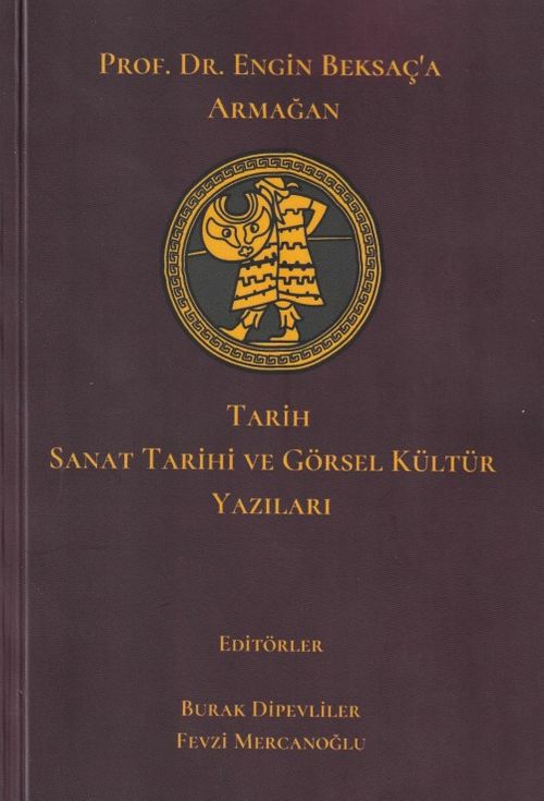 Prof. Dr. Engin Beksaç'a Armağan