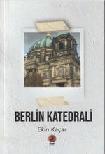 Berlin Katedrali