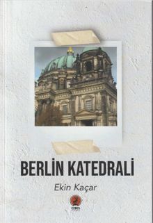 Berlin Katedrali